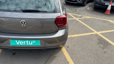Volkswagen Polo 1.0 S 5dr Petrol Hatchback
